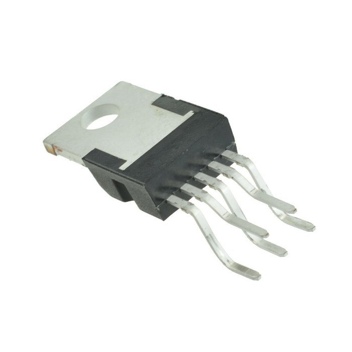 Funny DIY Expert 10PCS 18W AUDIO Hi-Fi AMPLIFIER ST TO-220 TDA2030A TDA2030AV IC N3