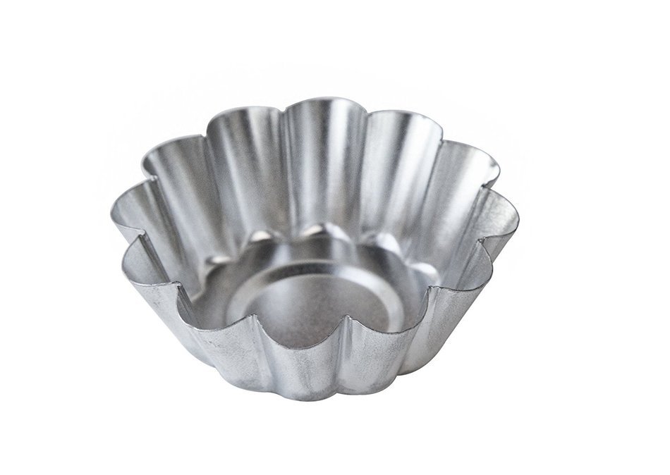 Fox Run 2.5-Inch Deep Tart Tin N4