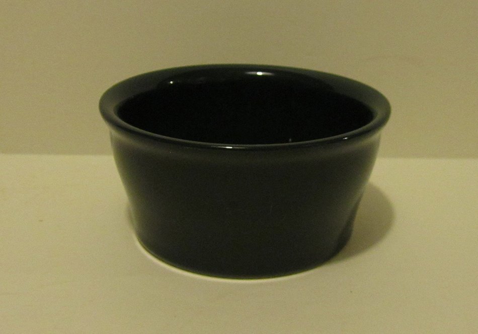 CorningWare Creations 7-Ounce Ramekin, Emerald