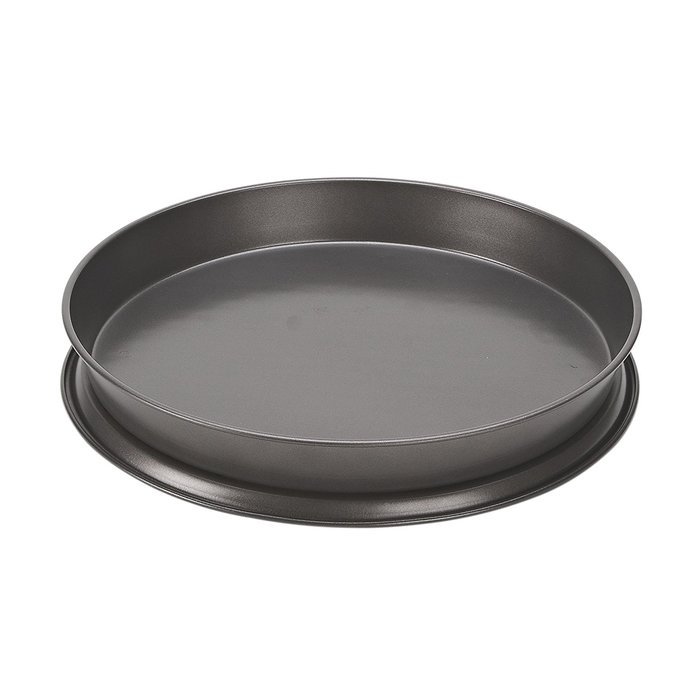 Good Cook Nonstick Double-Sided Deep Dish Pizza Pan, 14