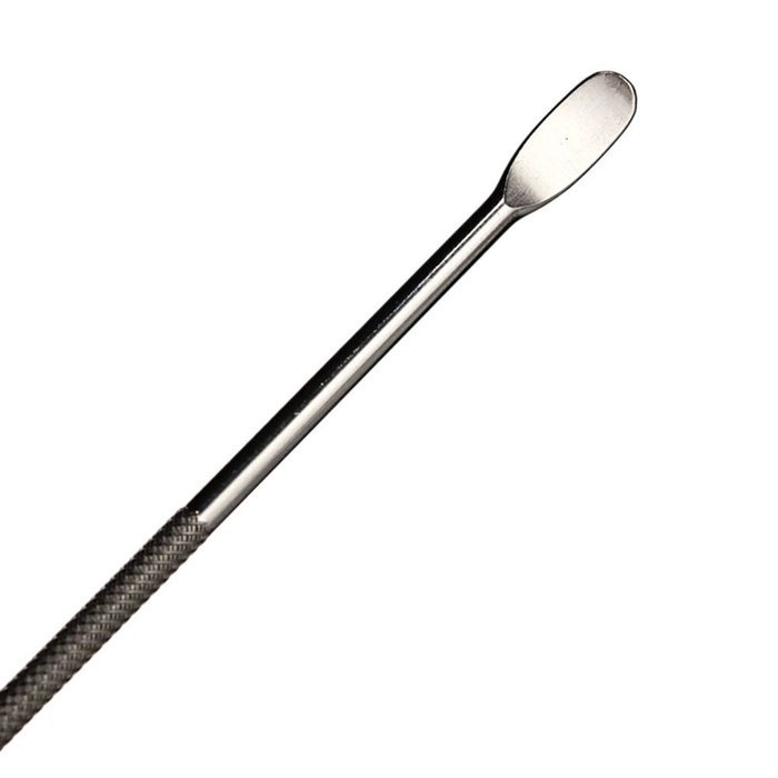 Crqes Coffee Latte Art Needle Stainless Steel Fancy Stitch Hook Home Kitchen Tools N3