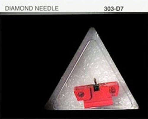 TURNTABLE NEEDLE FOR DUAL DMS900 DMS-900 DN 95 DN95 DN96 DN-96 DMS 900/91 303-D7