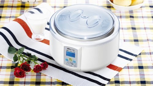 yogurt machine rice machine natto stainless steel liner N5