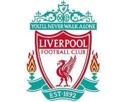 Liverpool FC Cake Icing Edible Image