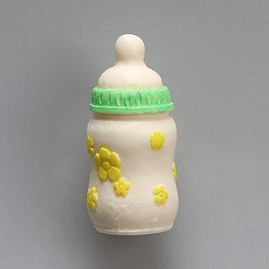 Y&XL&H Bottle Chocolate Silicone Molds,Cake Molds,Soap Molds,Decoration Tools Bakeware