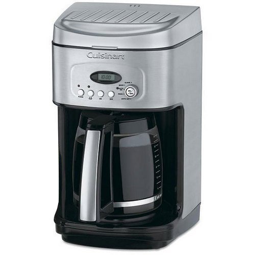 Cuisinart DCC-2200 Brew Central 14-Cup Coffeemaker