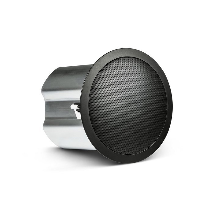 JBL CONTROL 16C/T-BK | Two Way 6 1/2 in Coaxial Ceiling Loudspeaker BLACK (pair) N3