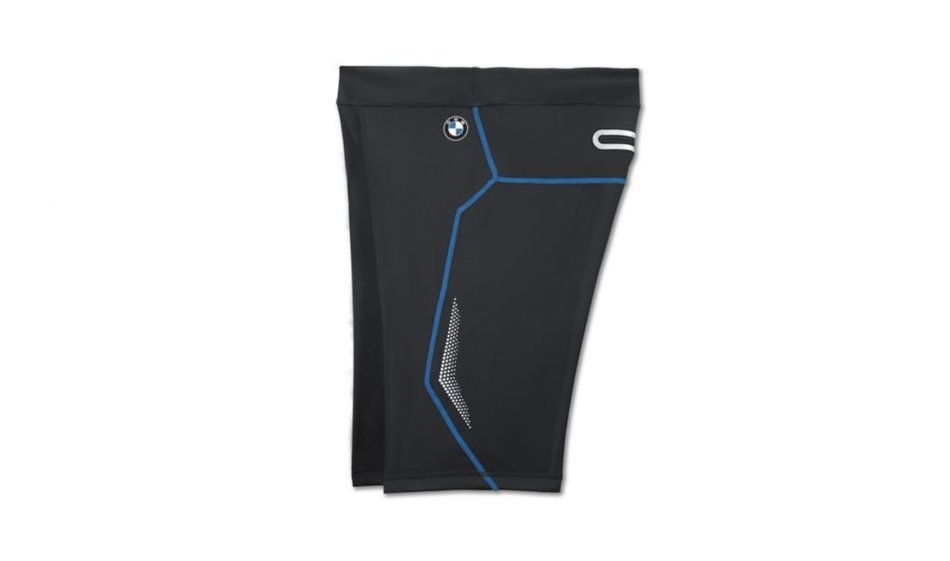 BMW athletic sport shorts - men's Medium N2