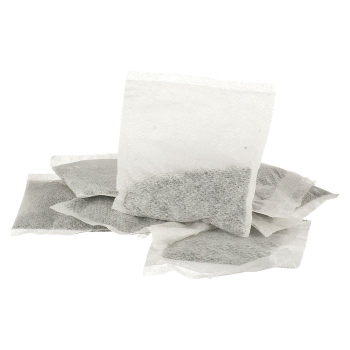 Metropolitan Tea 60 Count Classic Teabags, Cream Earl Grey N4