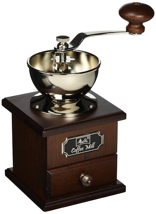 Melitta Coffee Mill Classic MJ-0503 N2