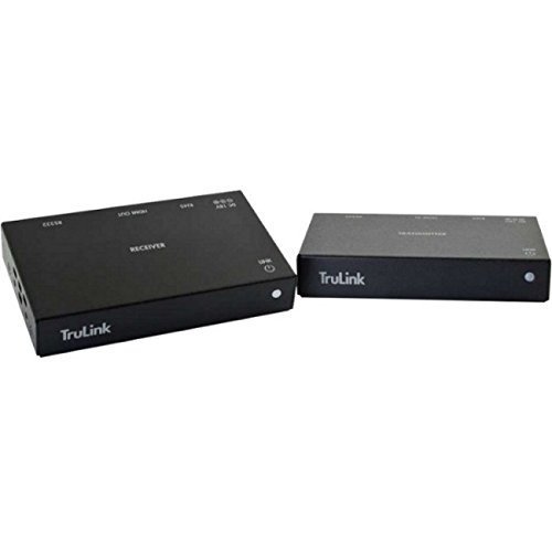 C2g - Av Line Avoc Hdmi+Rs232 Hdbaset Box Avoc Hdmi+Rs232 Hdbaset Box Avoc Hd
