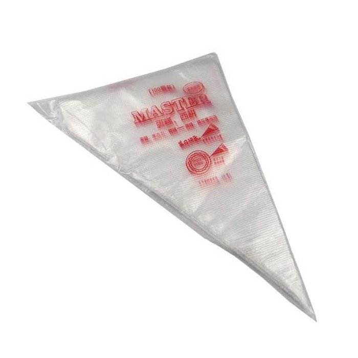 GeeWheat 100PCS Disposable Bags Cake Decorating Baking Tools Kitchen Accessories