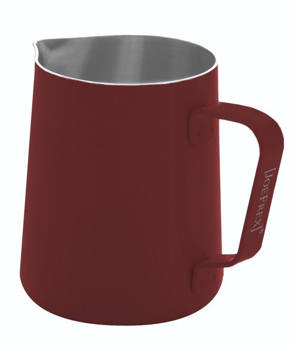 Milk Pitcher Red 20oz