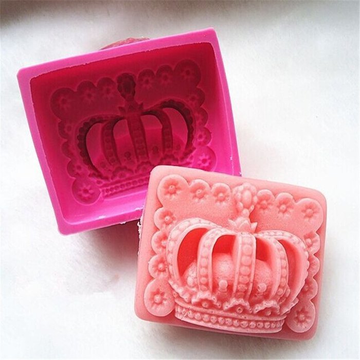 Children's ability to exercise, plasticine shape Office School Educational DIY Craft Silicone Fondant Mold Silicone... N88