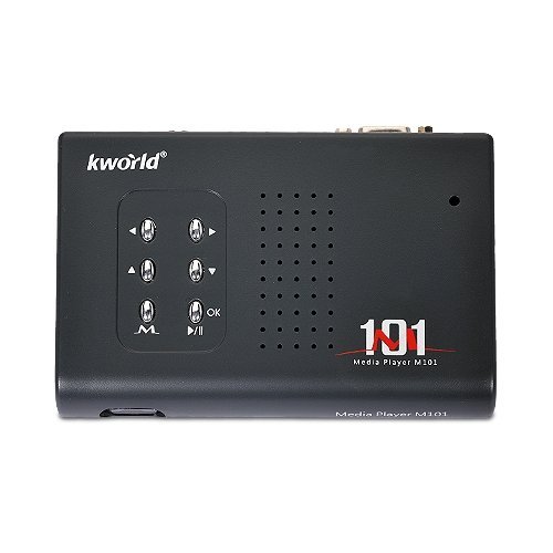 Home Media Center Media Player Standalone N7