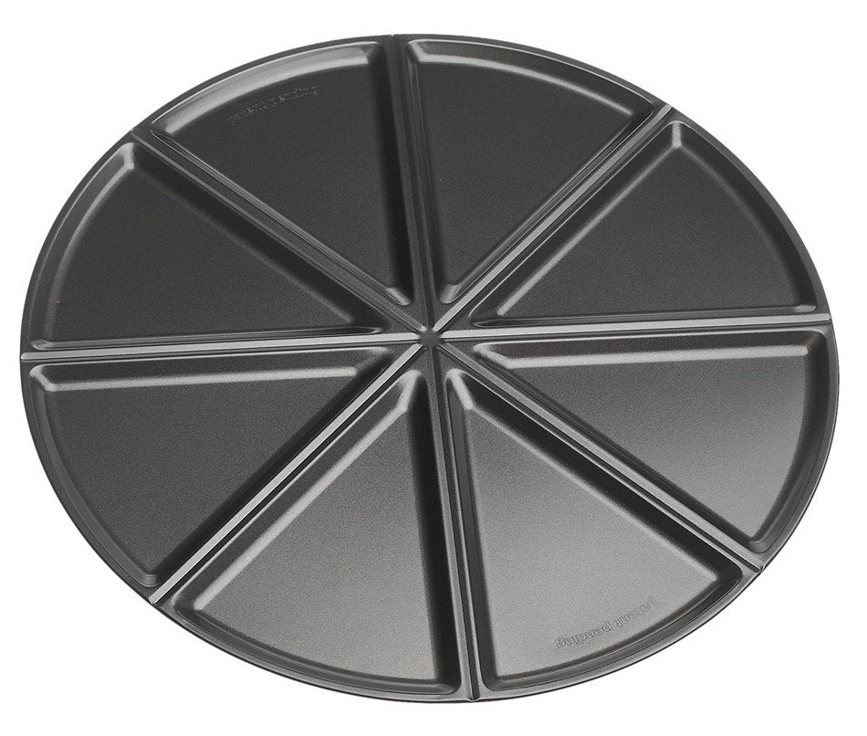 The Original Perfect Pizza 16 Inch Pan