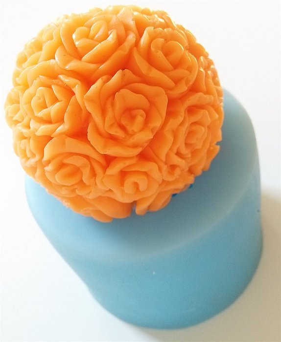 Children's ability to exercise, plasticine shape Office School Educational DIY Craft Silicone Fondant Mold Silicone... N98
