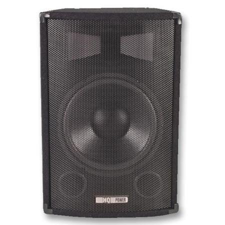 PA Speaker 8" 300W