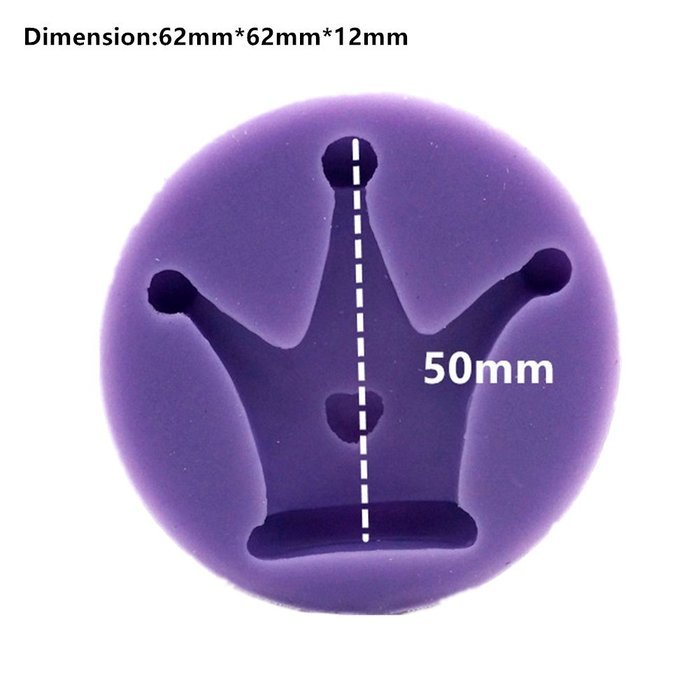 Children's ability to exercise, plasticine shape Office School Educational DIY Craft Silicone Fondant Mold Silicone... N104