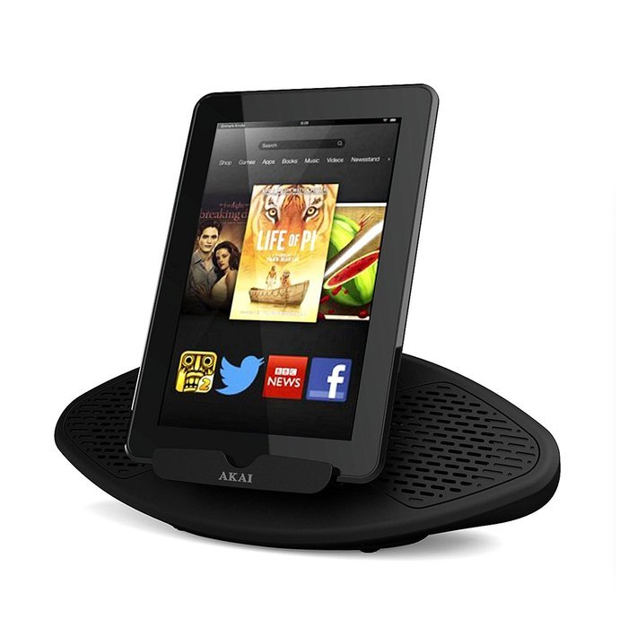 Akai Universal Bluetooth Speaker for Tablets N2