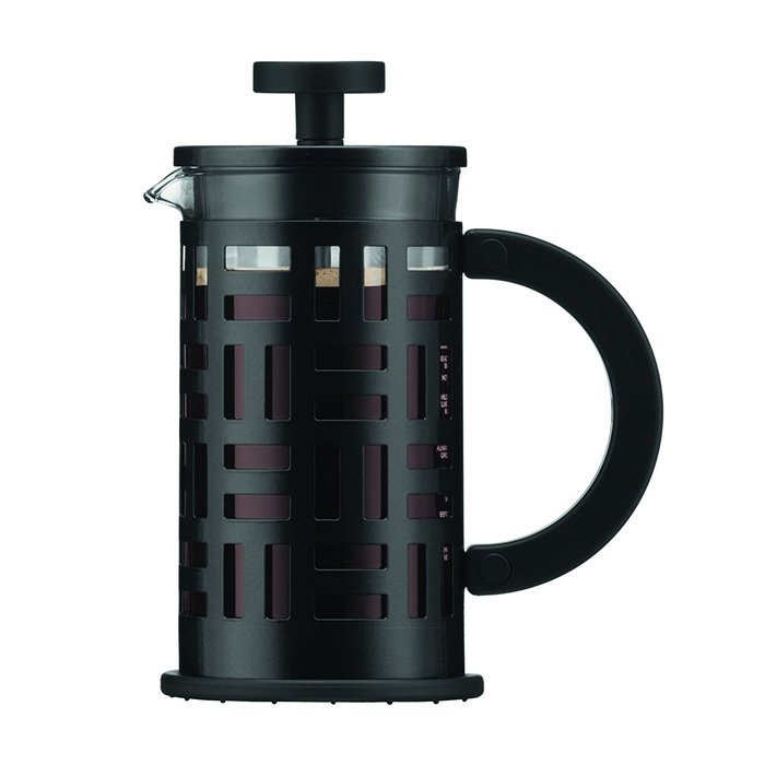 Bodum 8 Cup Eileen Coffee Maker, 34 oz, Copper N7