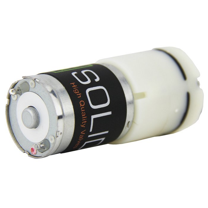 Keurig Replacement Mini Air Pump DC 12V from U.S. SOLID N2