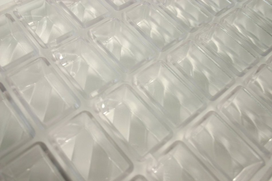 Martellato Polycarbonate Chocolate Mold, Cherry Cordial N72