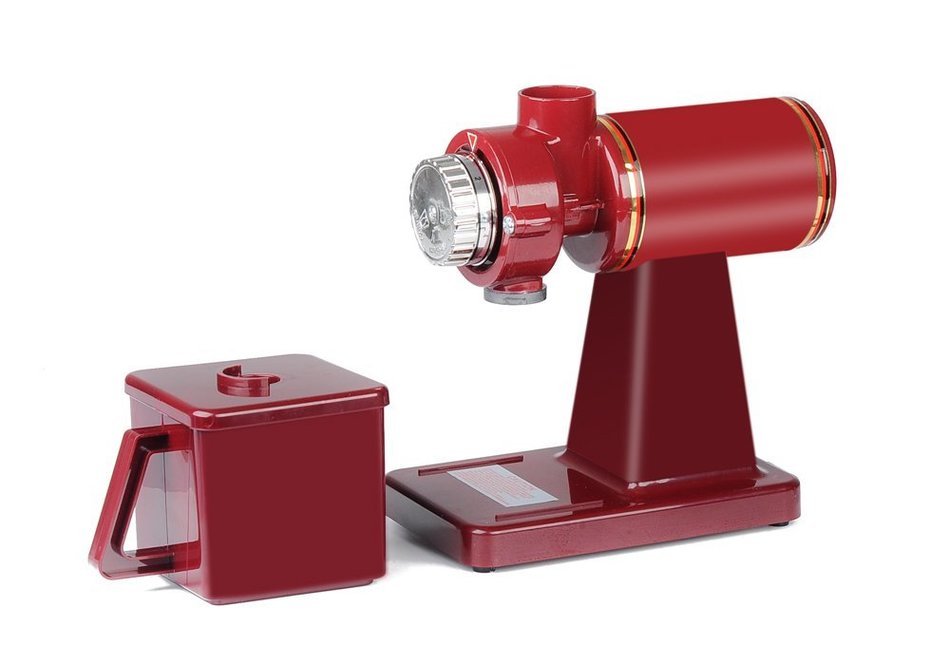 150W Electric Coffee Bean Grinder - Different Coarsness Settings, 1 Litre Bean Capacity