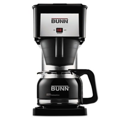 BUNN 10-Cup Pour-O-Matic Coffee Brewer