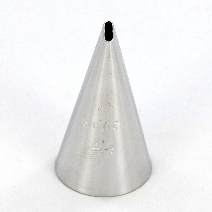 Basketweave Tip #44-By Wilton N2