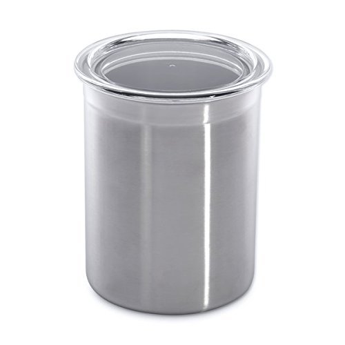 BergHOFF Studio Cannister/Acrylic Lid, 1.6-Quart N6