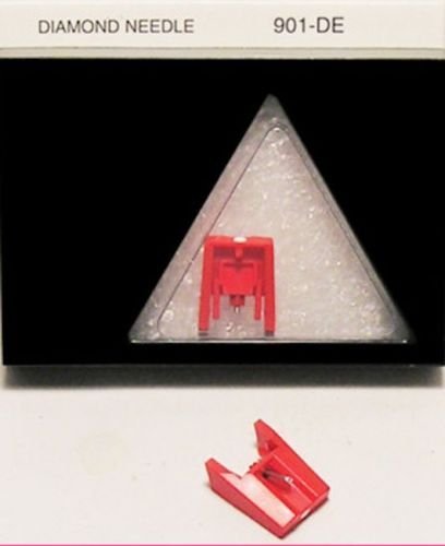 NEEDLE STYLUS ION iTTUSB05 TTUSB10 TTUSB NEEDLE 901-DE D7 ST-09 UPGRADE