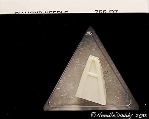 PHONOGRAPH TURNTABLE NEEDLE FOR Pioneer PN-290T PN-290 PC-290T 795-D7