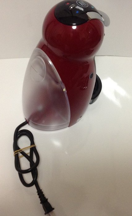 Nescafe Dolce Gusto Wine Red Genio Premium N2