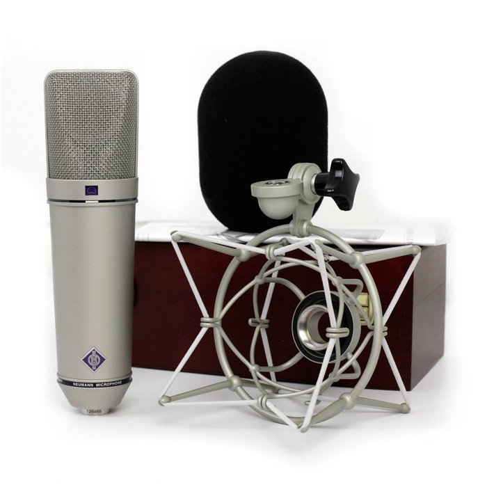 Neumann U 87 AI Set Z N2