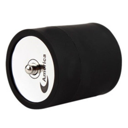Dayday@black Spy Ear Amplifier Bug Wall Listening Device Audio Listening Amplifier N2