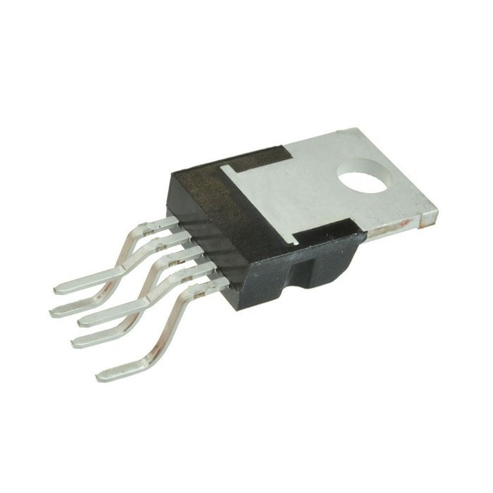 Funny DIY Expert 10PCS 18W AUDIO Hi-Fi AMPLIFIER ST TO-220 TDA2030A TDA2030AV IC N5