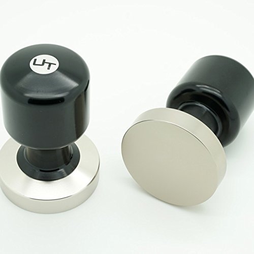 UniTerra Nomad Espresso Machine, Silk White N5