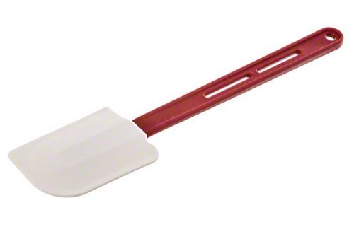 American Metalcraft (PHBS14) 14&rdquo; Plastic Heat Resistant Scraper N2
