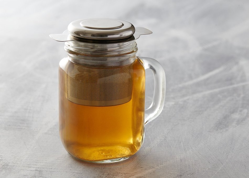 ENERGY - Premium Tea (1oz / 15 cups) N9