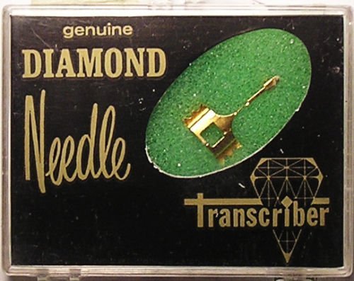 PHONOGRAPH RECORD PLAYER NEEDLE FOR Varco TN-45 T-45 S-45 860-S1 860-D1