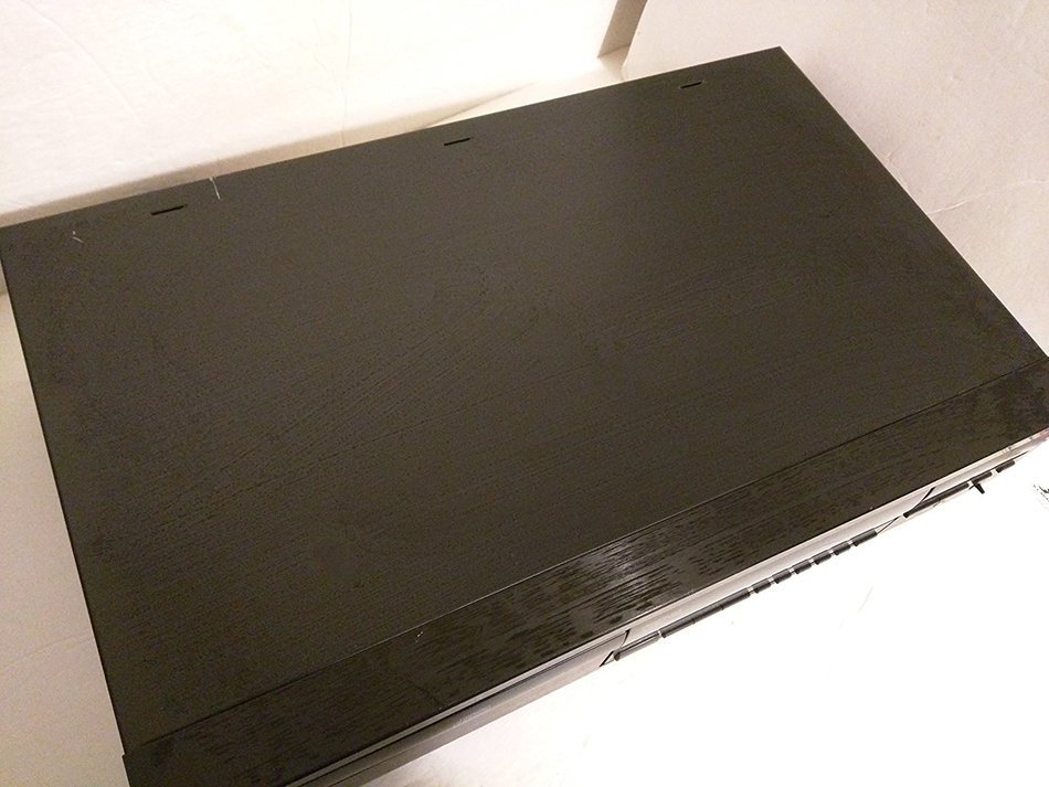 Sony CDP-291 CD Single Disc Compact Disc Player N2