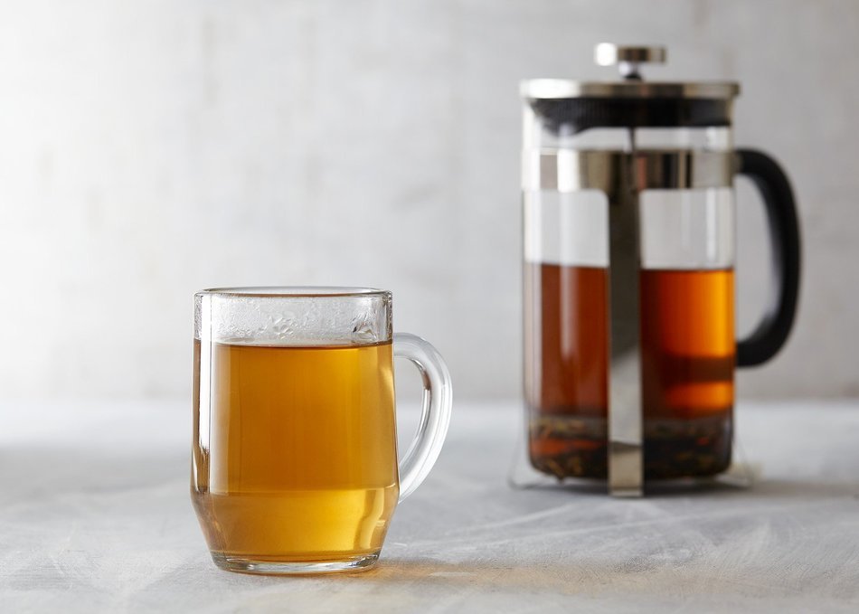 ENERGY - Premium Tea (1oz / 15 cups) N10