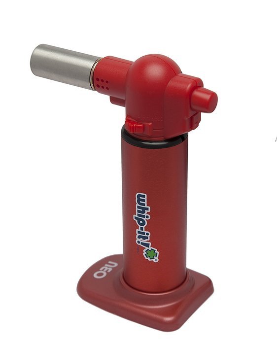 Whip-it! Neo Torch, White N9