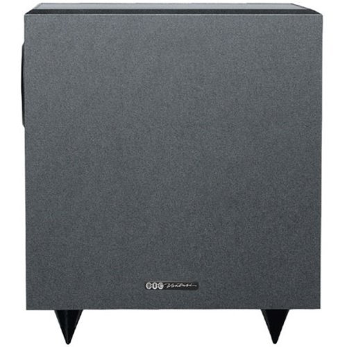 8" 100-Watt Powered Subwoofer
