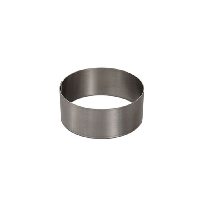 JB Prince Entremet Ring 4 inch x 1 3/8
