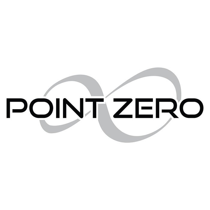 PointZero Complete Airbrush Cake Decorating Set - 8 Chefmaster Colors