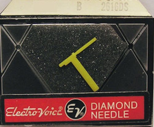 DIAMOND PHONOGRAPH NEEDLE EV 2616 EV 2616DS EV 131D EV 159D EV 117D 358-DS73