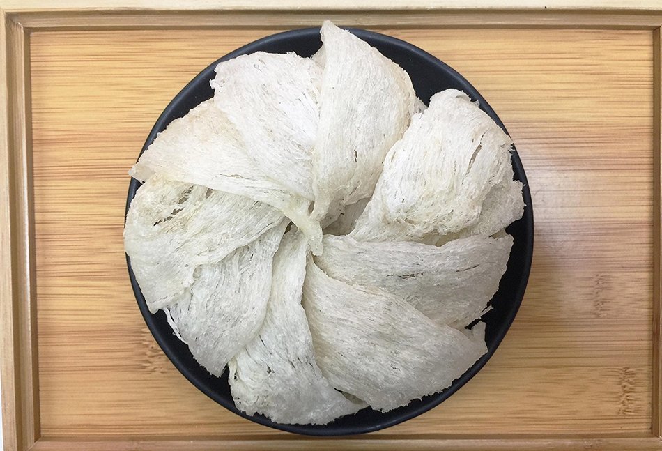 Popular Asian Dessert Cuisine for Skin Beauty Health High Quality Large Pieces Dry Swallow Edible Bird's Nest... N6
