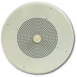 IR Controlled Ceiling Speaker (Catalog Category: Installation Equipment / Viking Accessories)